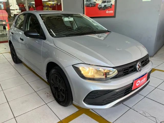 Volkswagen Polo 2025