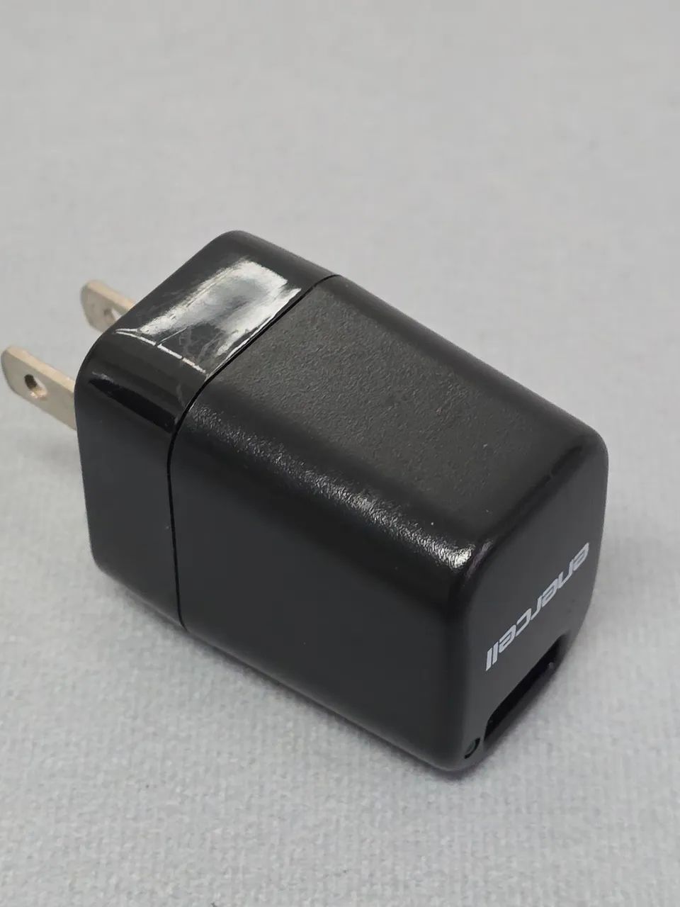 Carregador Celular USB-A Plug Padrão Americano  - Foto 4