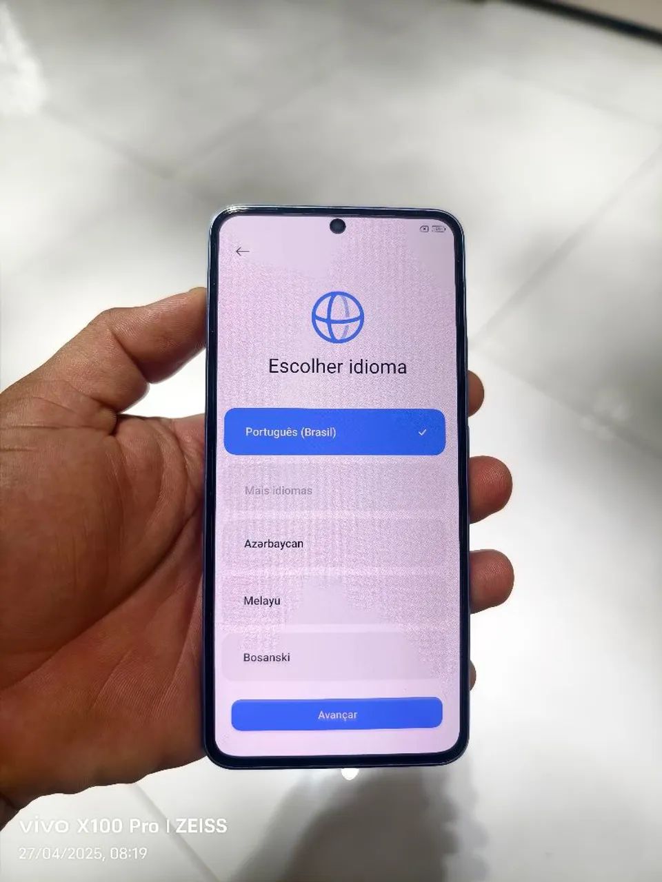 Xiaomi 13T 256/12GB - Foto 2
