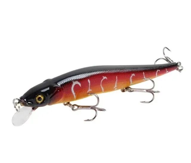Isca Artificial para Pesca  - Foto 2