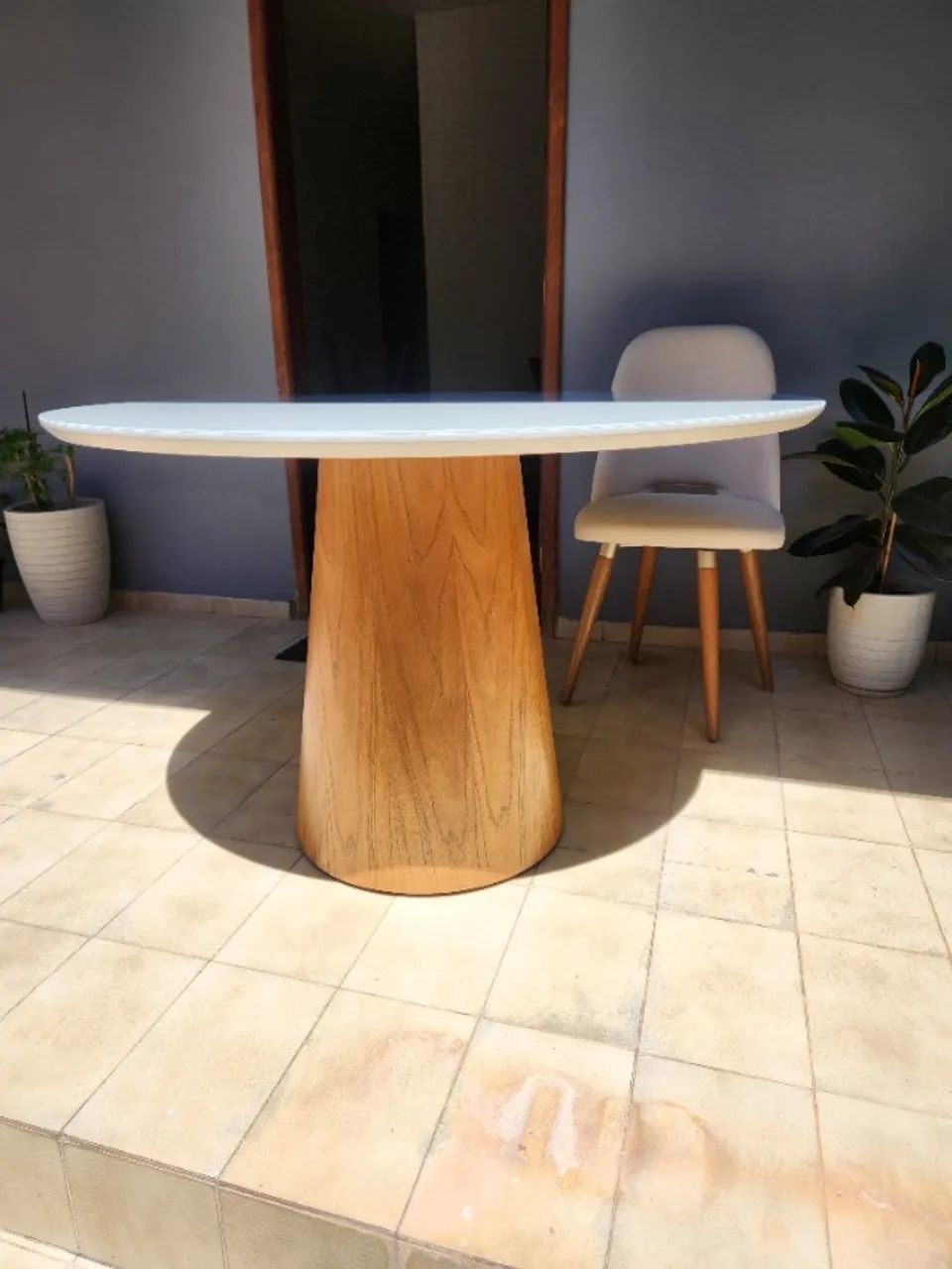 Mesa de jantar 