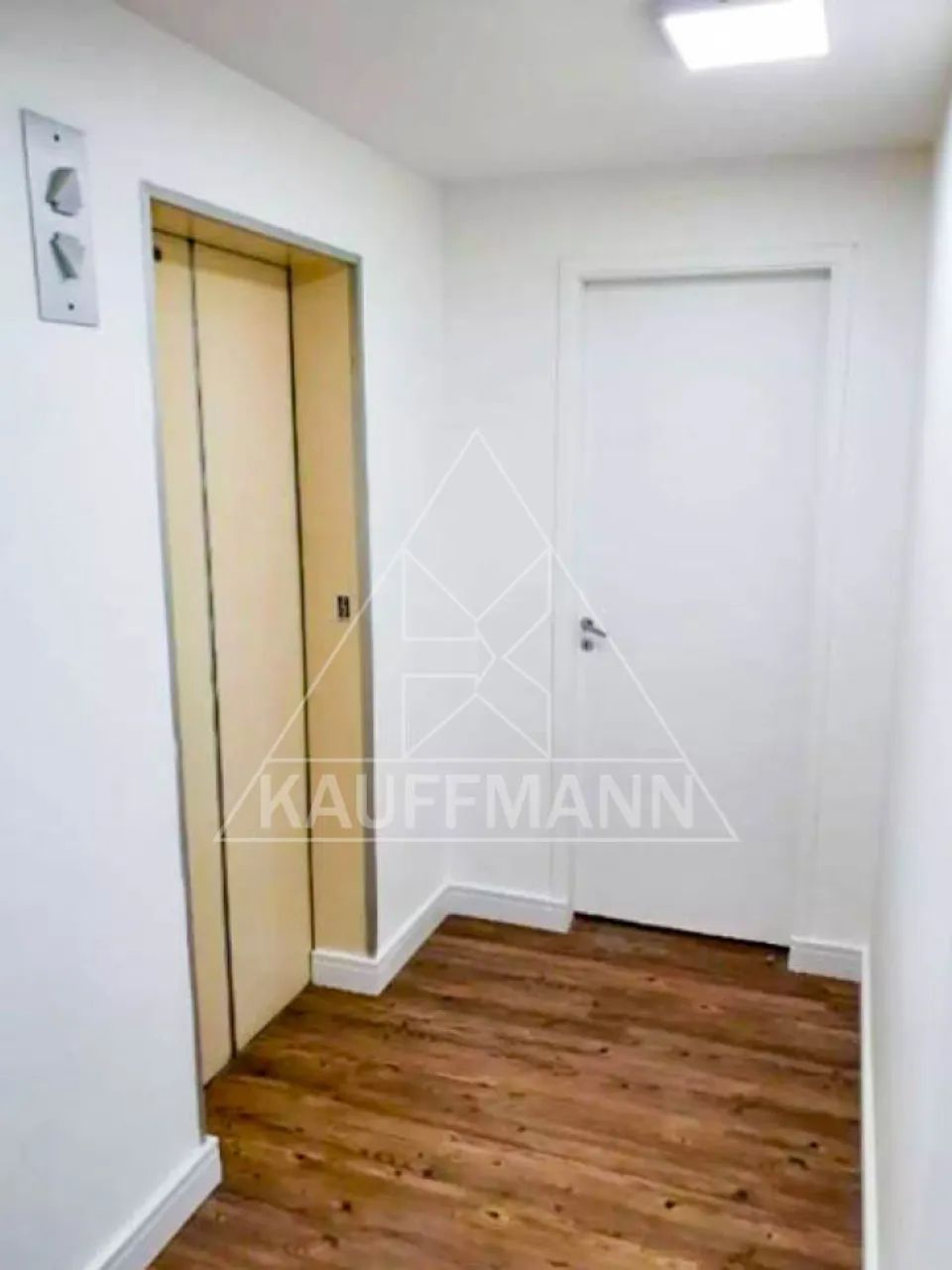 Conjunto Comercial no Brooklin à Venda e Locação com 5 Salas, 4 Vagas e 204m² . - Foto 3