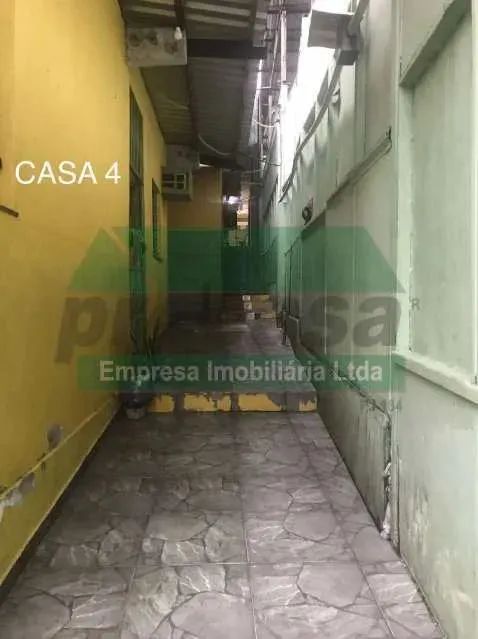 Casa de rua - / Residencial / Tancredo Neves - Foto 4