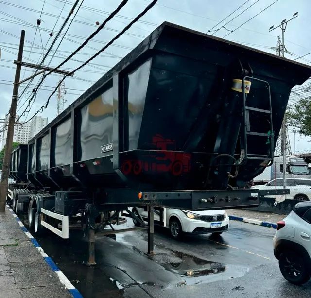 Rodocaçamba Metalesp 2021  - Foto 3