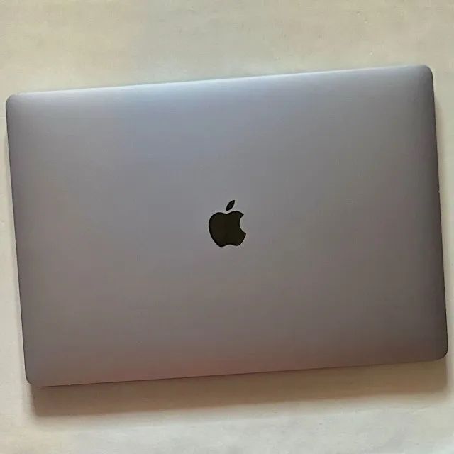 MacBook Pro 16" 2019 16GB 512GB