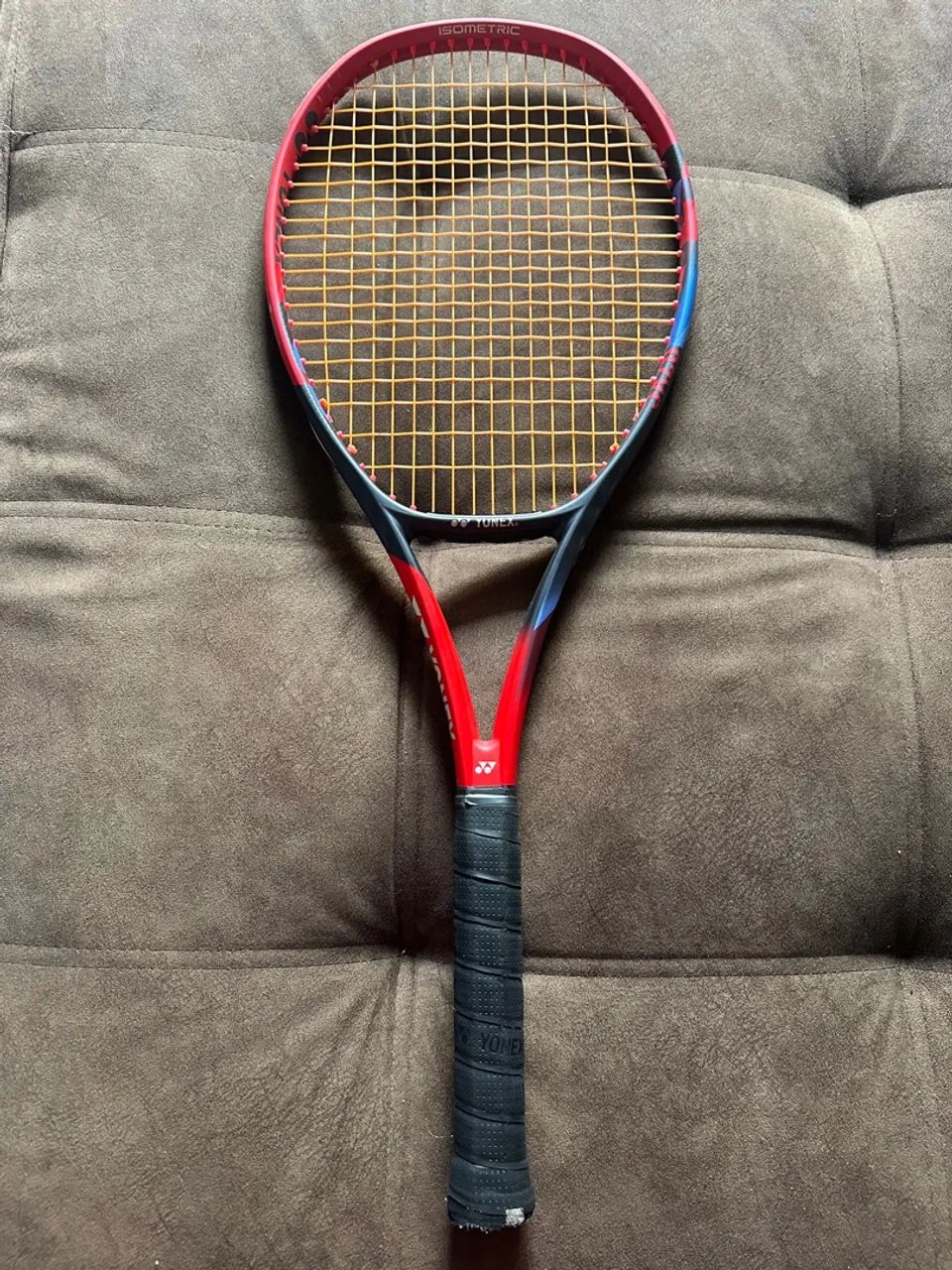 Raquete Yonex Vcore 95 - Foto 3