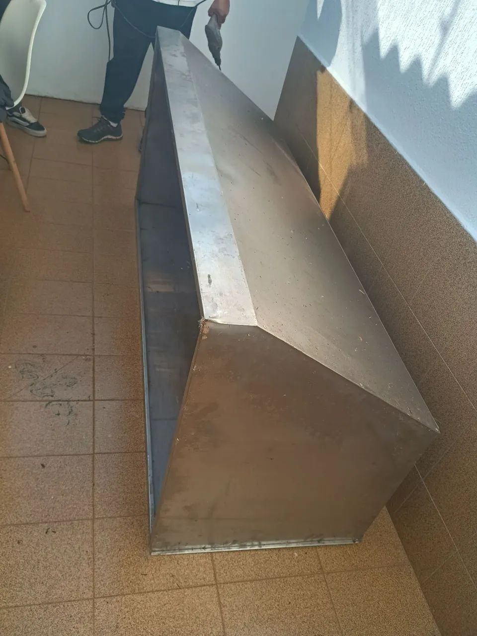 Coifa exaustor  - Foto 3