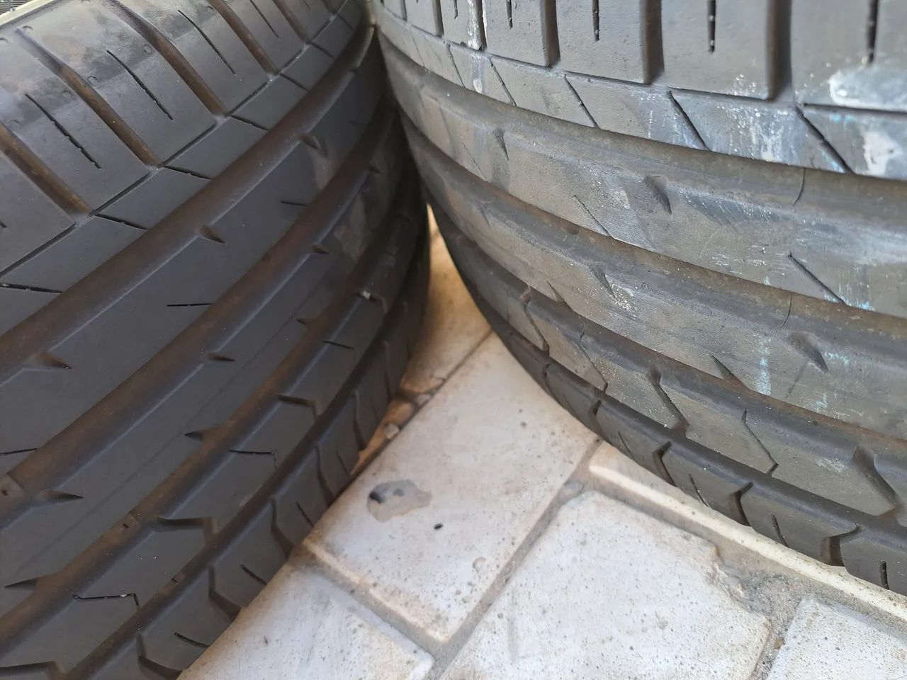 Pneus para Compass Renegade bmw Suv - Foto 2