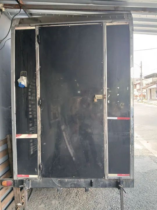 Food Truck Completo para Venda - Foto 3