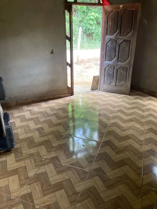 Terreno em serra das graças (interior de Anchieta ES) - Foto 2
