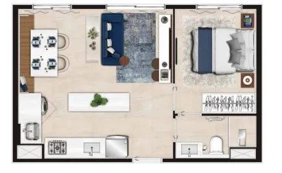 VIVA BENX LAPA - Foto 12