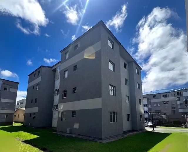 Foto - Curitiba - Uberaba