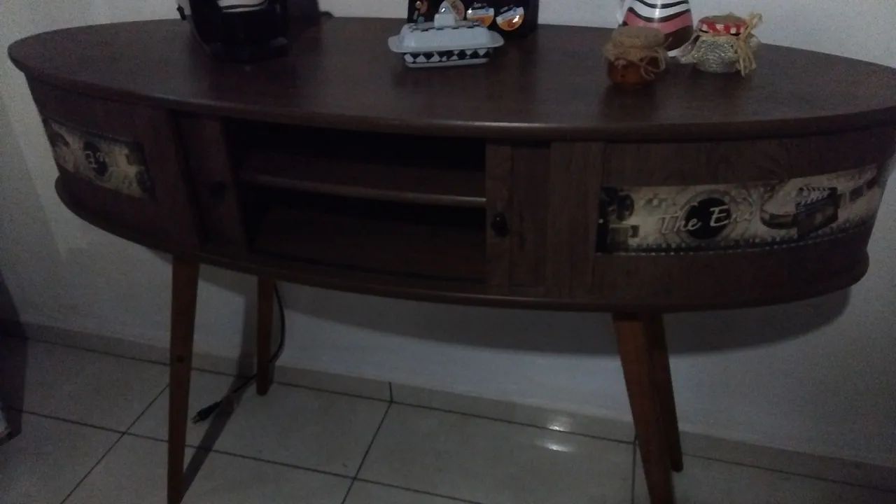 Aparador com design único - Foto 2