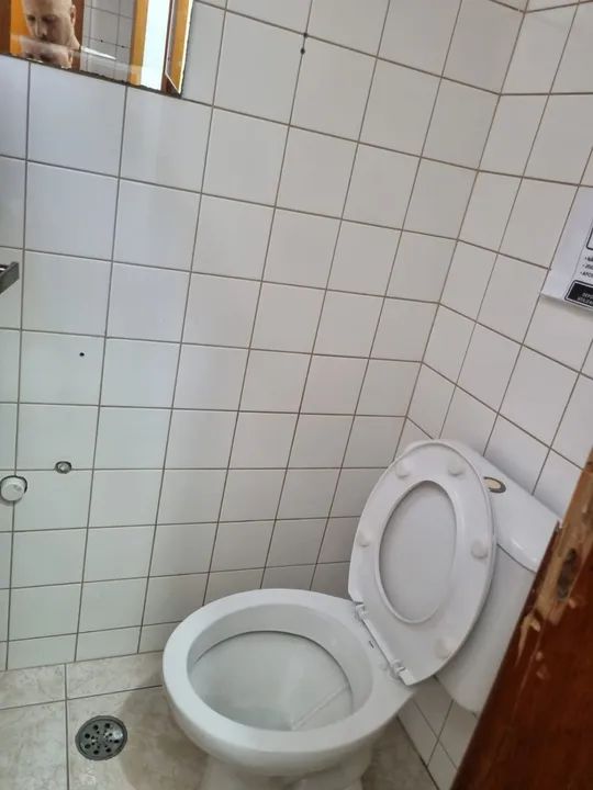 Sala Comercial para aluguel com 100m² na Vila Azevedo - Foto 5