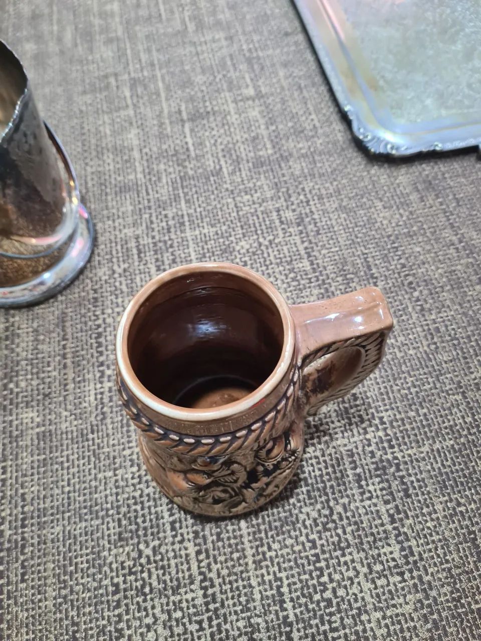 Caneca antiga - Foto 2