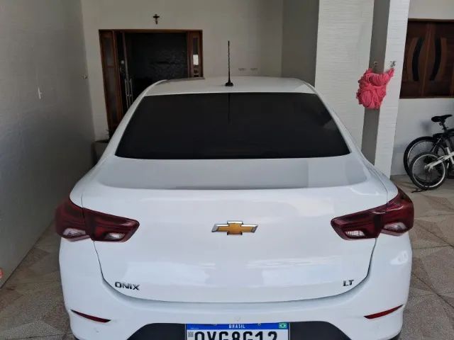 Aluguel / Locação Onix Plus super economia  - Foto 2