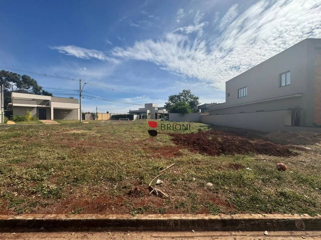 Terreno à venda, com 416m², no Portal da Mata em Ribeirão Preto/SP I Imobiliária Brioni im - Foto 4