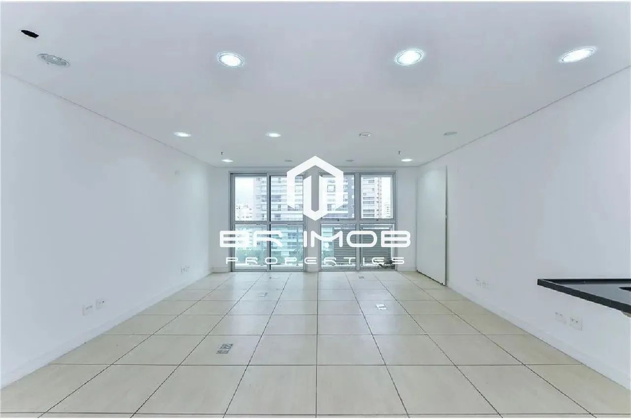 SALA COMERCIAL em São Paulo - SP, Aclimação - Foto 4