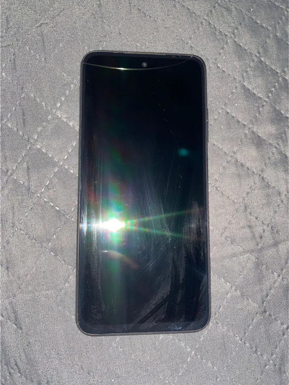 VENDO REDMI NOTE 10 5G
