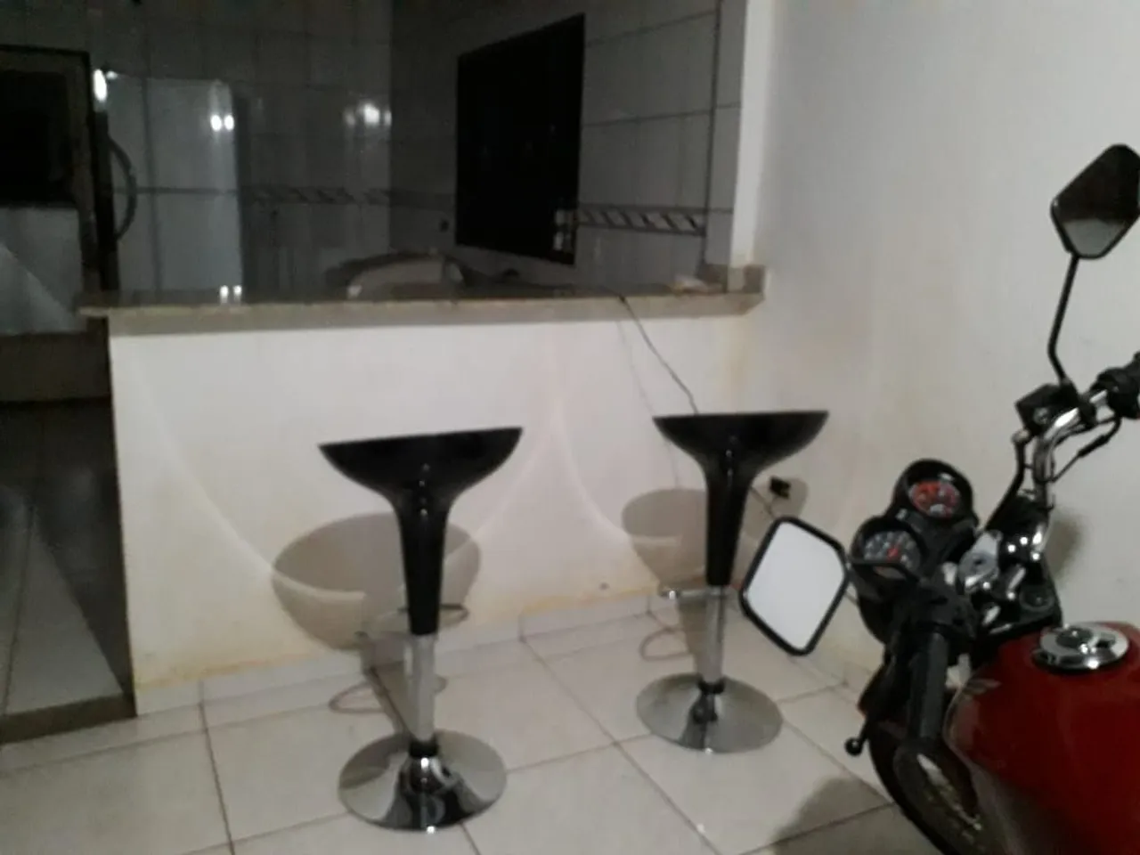 Casa vendo troco carro