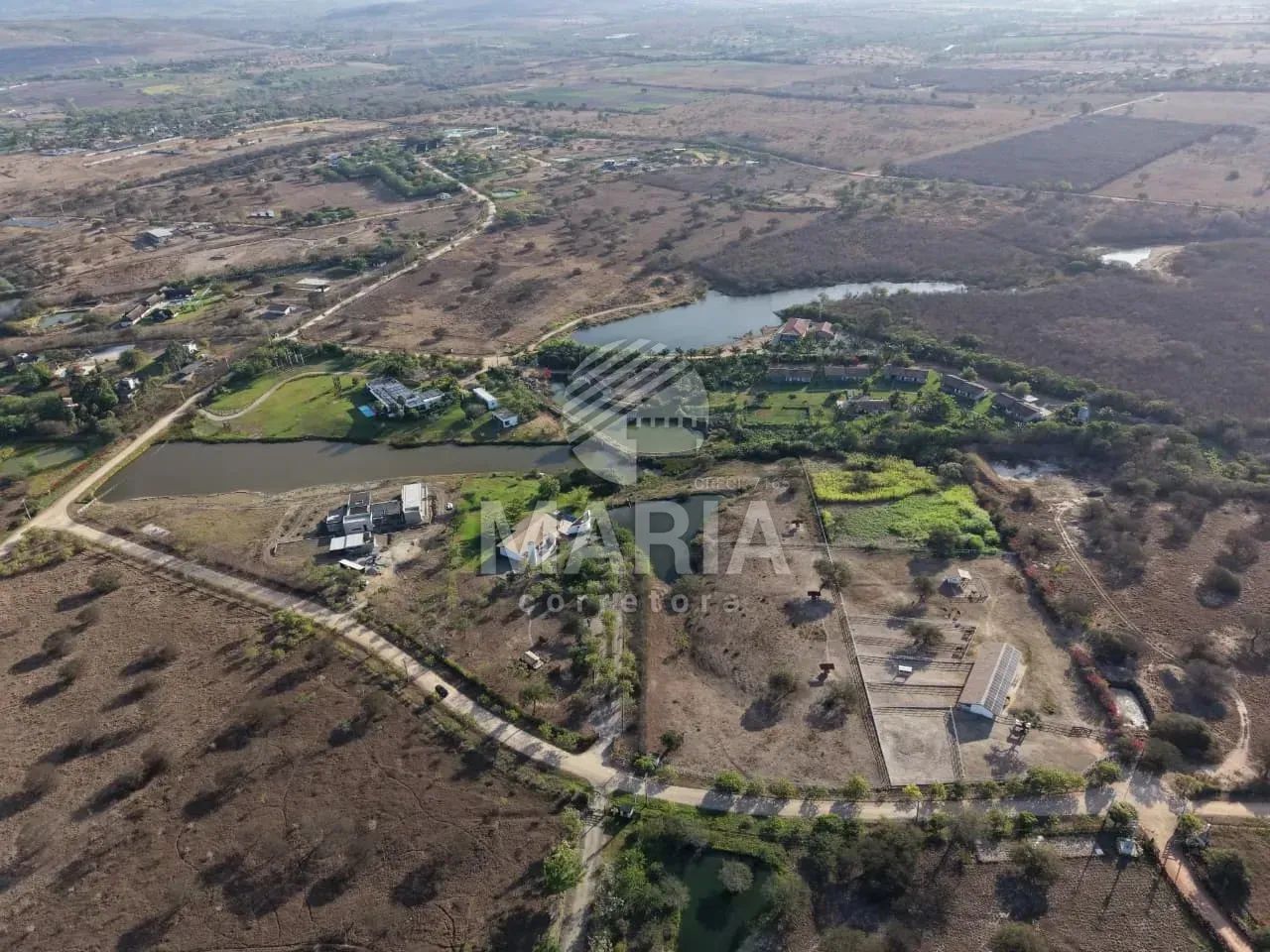 Rancho com área de 2.3 hectares à venda em Gravatá/PE! - Foto 8