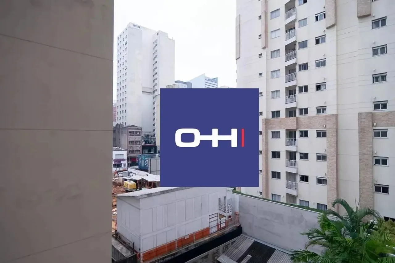 Locação Apartamento 2 Dormitórios - 55 m² Consolação