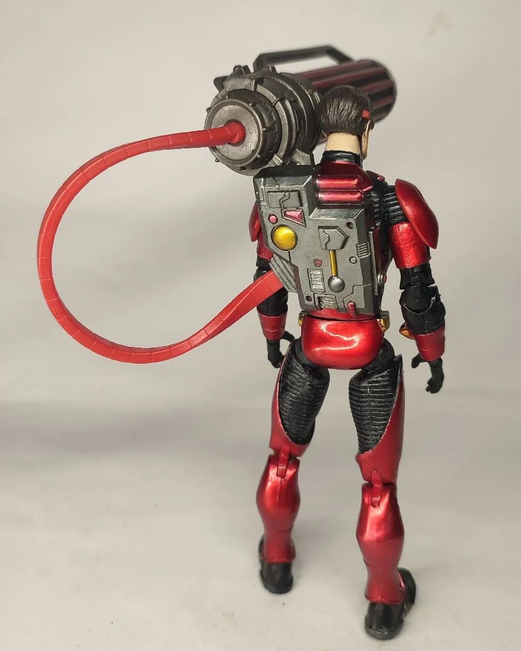 Action Figure Ciclope X-Men Marvel Legends - Foto 2