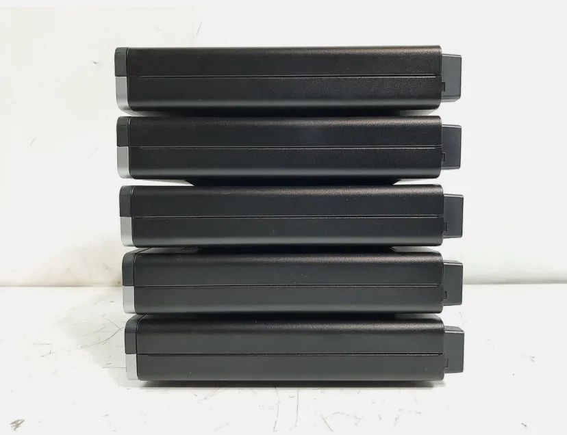 Mini PCs HP EliteDesk Core i5 8ª - Foto 3
