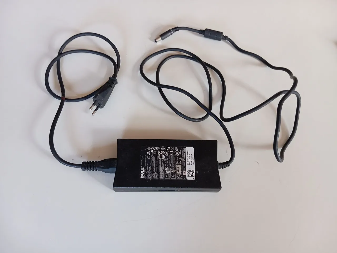 Carregador Dell para Notebook