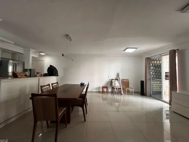 Apartamento à venda com 90m², 3 quartos e 2 vagas - Foto 2