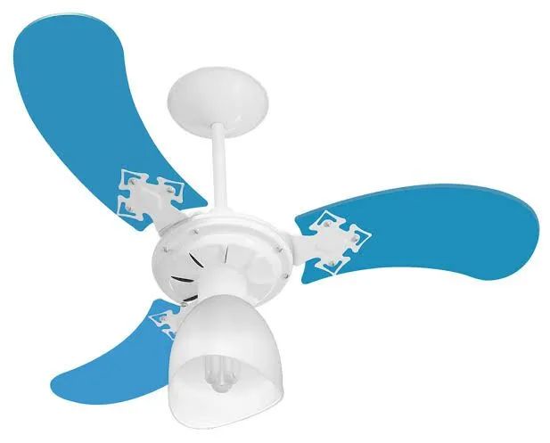 Instalação de chuveiro elétrico e ventilador de teto  - Foto 4