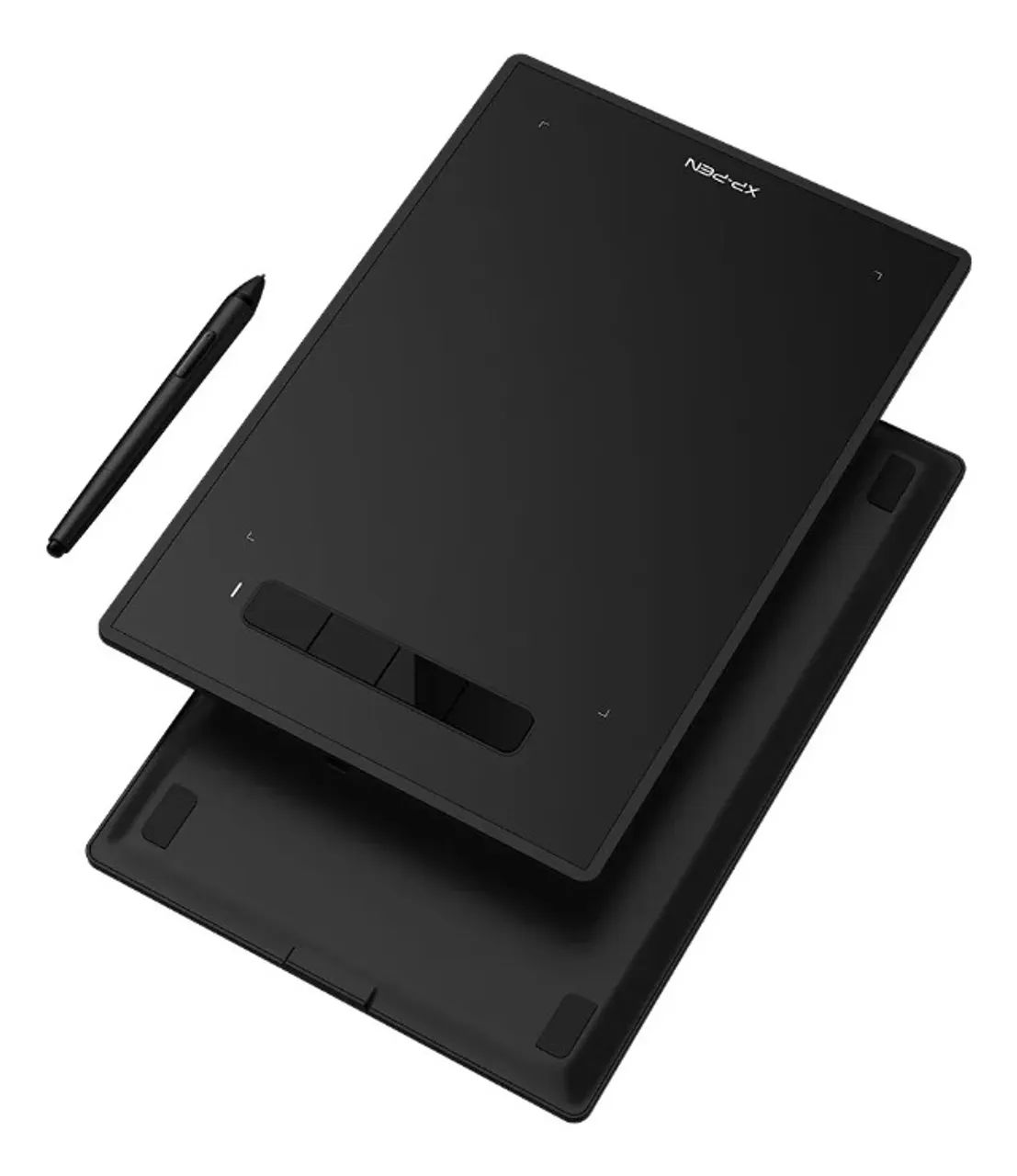 Mesa digitalizadora XP-Pen Star G960S PLUS - Profissional - Foto 5