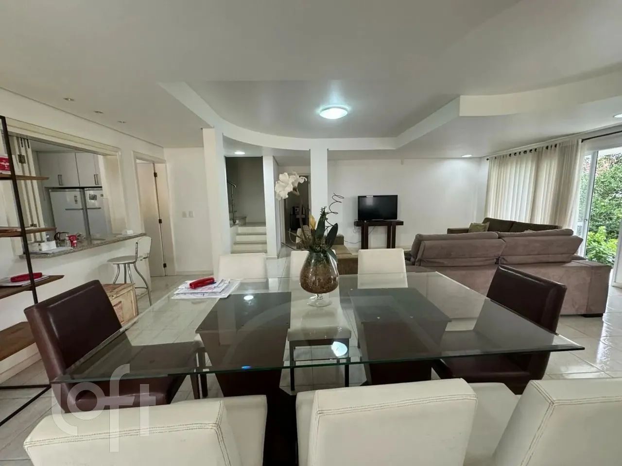 Casa à venda em Santo Antônio de Lisboa com 295 m², 4 quartos, 3 suítes, 2 vagas - Foto 3