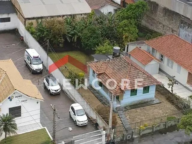 Lote em Av. Dr. João Rimsa - Centro - Imbituba/SC - Foto 5