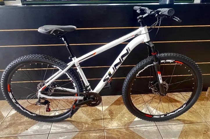 BICICLETA SUNN ARO 29 - Foto 2