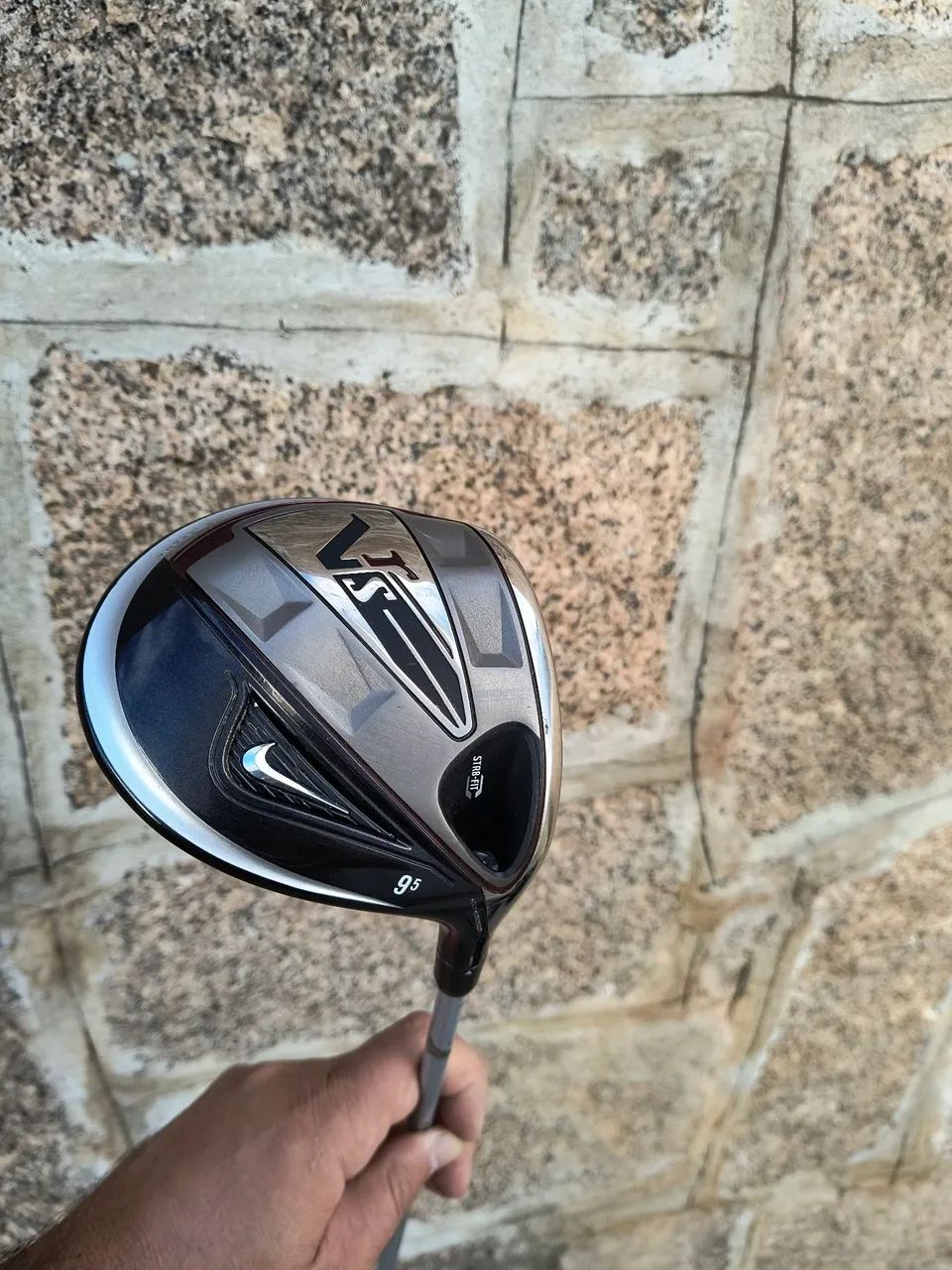 Tacos Golfe set completo com bolsa de campo e viagem - Foto 2