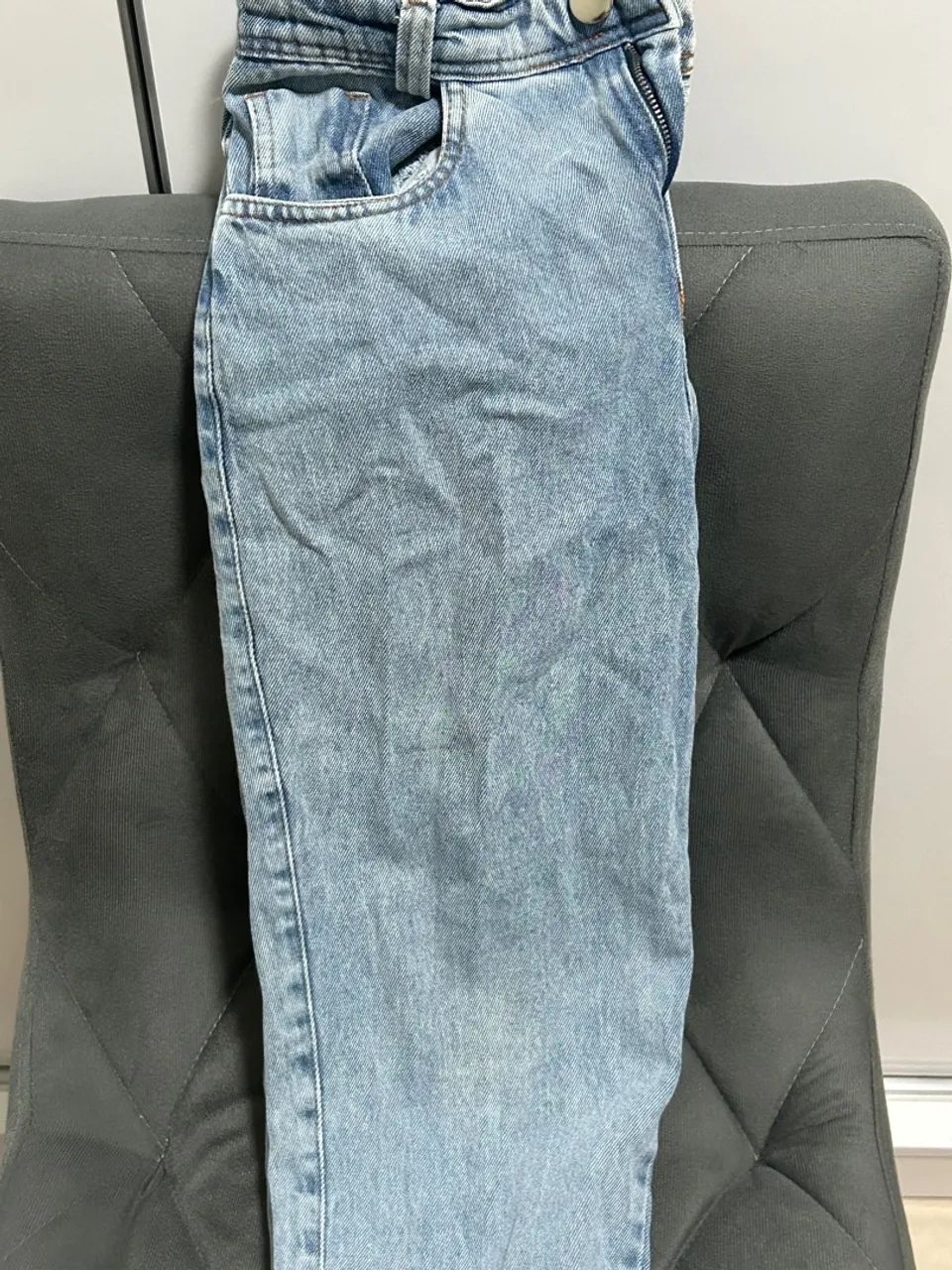 Calça Jeans Azul Clara65562811528322120
