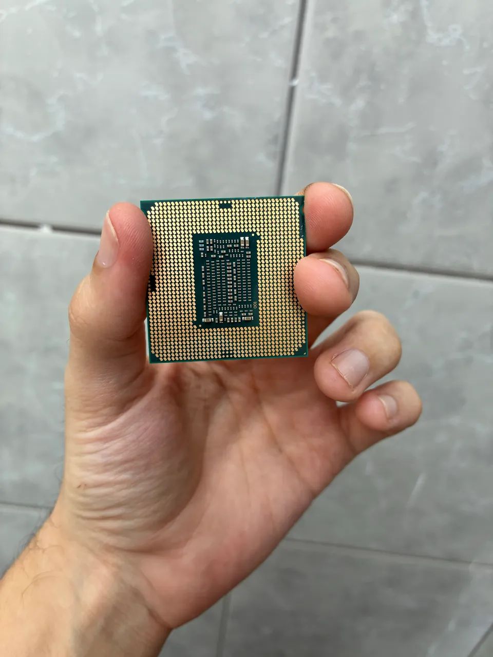 Processador i3 9100f usado - Foto 2