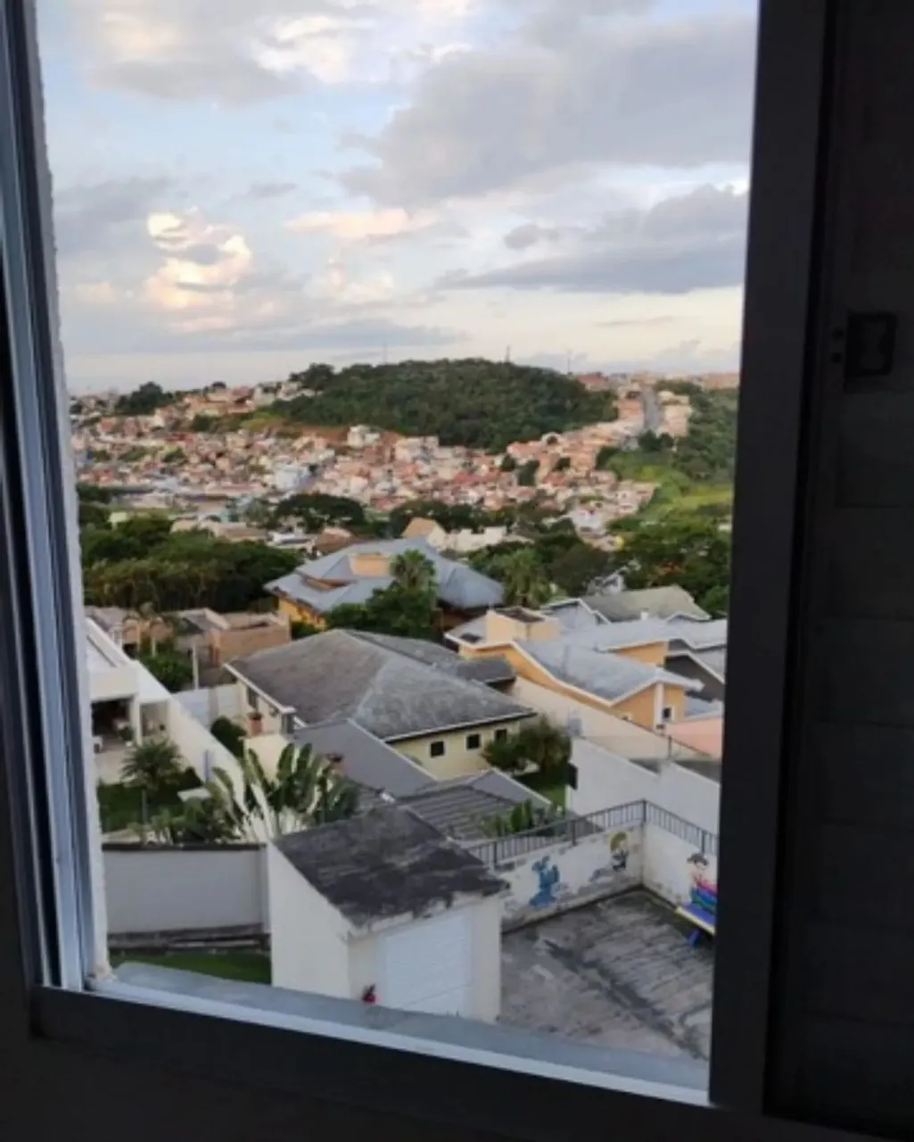 Apartamento Residencial à Venda! Vila Aliança, Jacareí. Condomínio Parque Joatinga: 2 dorm