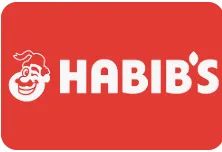 responsável de delivery habibs - remuner'ão R$ 2.800,00