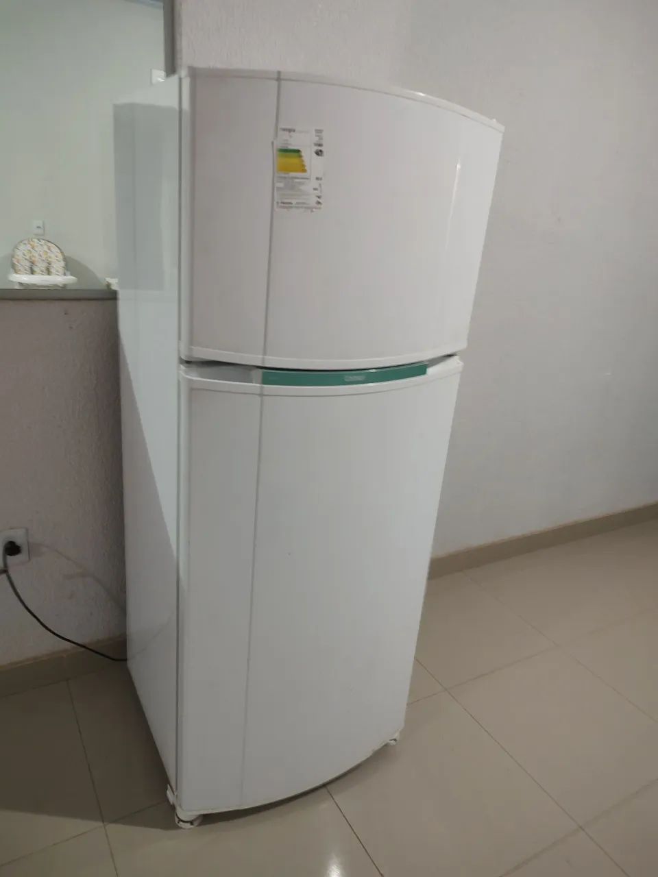 Geladeira Consul enorme 450 litros 