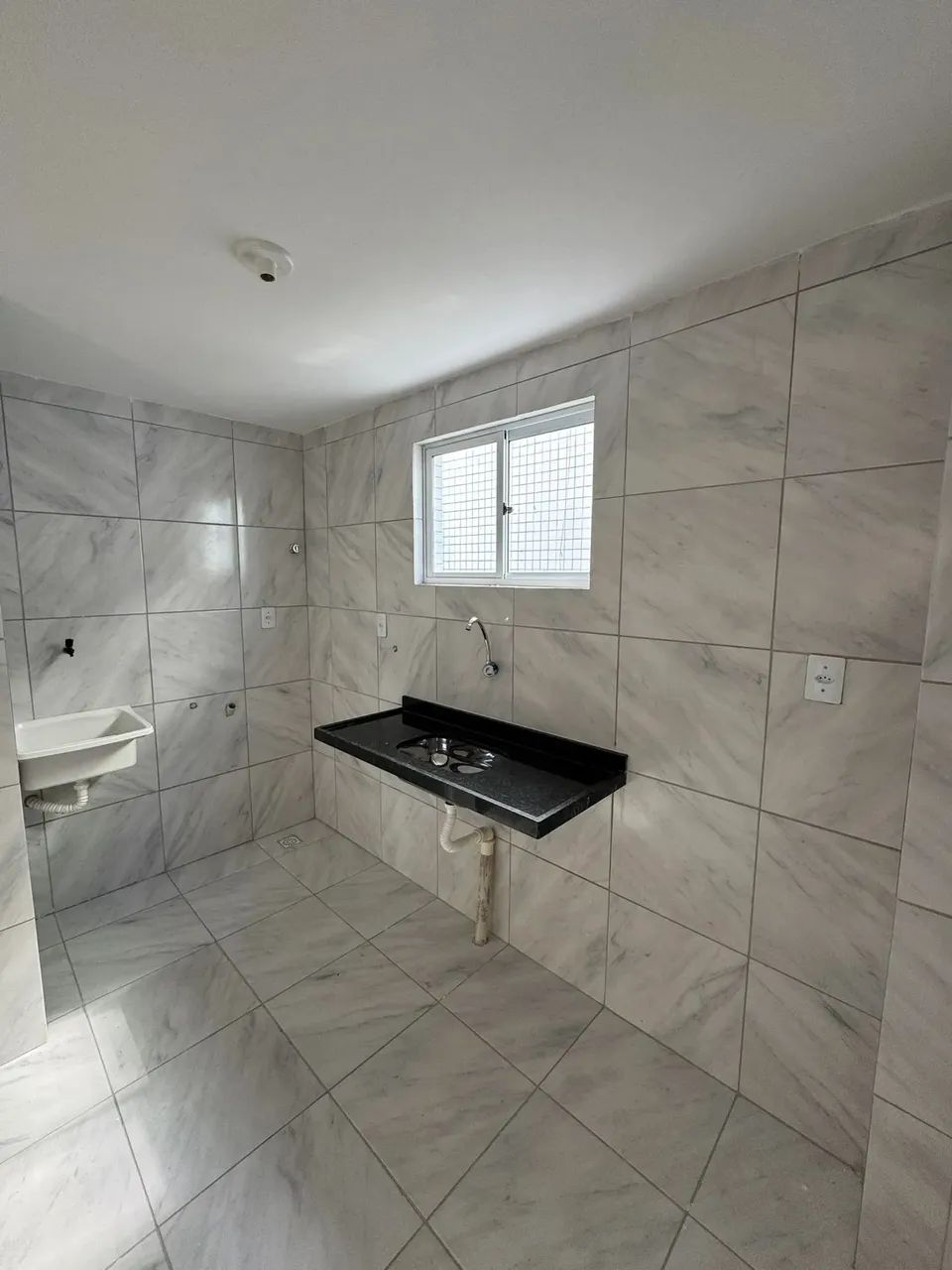 Imóvel para venda possui 49 metros quadrados com 2 quartos em Muçumagro - João Pessoa - PB - Foto 3