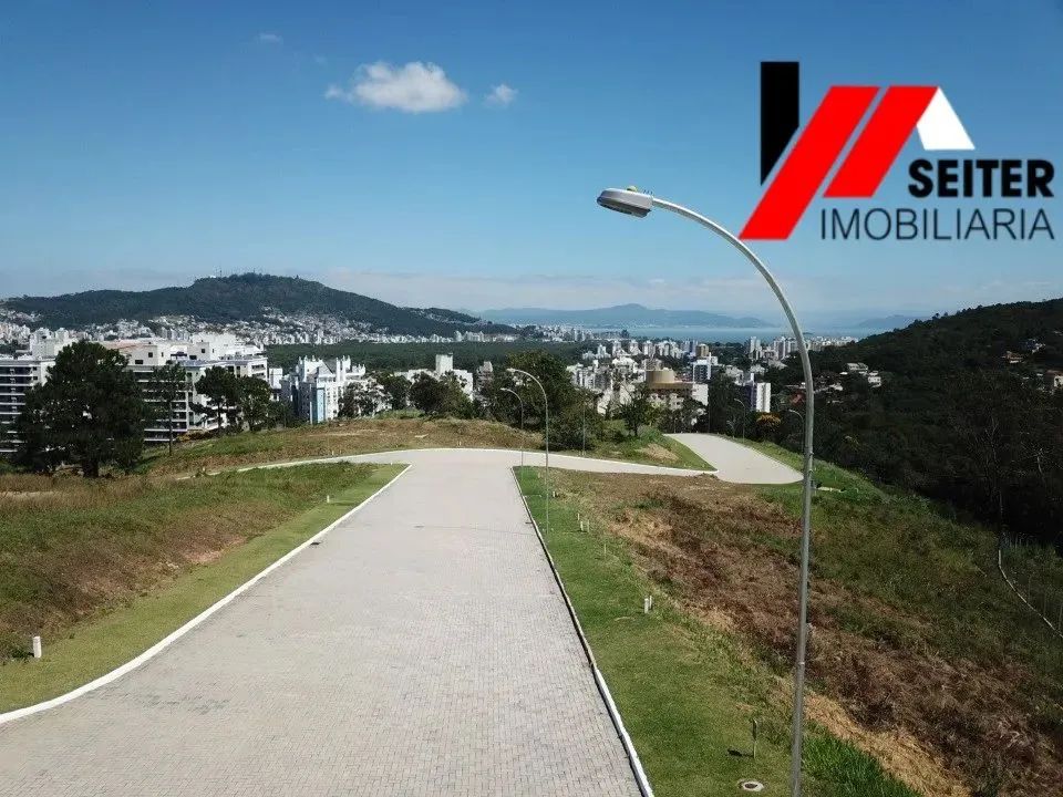 Terreno a venda em Florianopolis Itacorubi em localização previlegiada - Foto 2