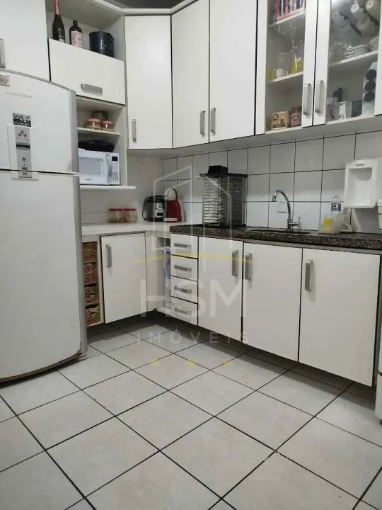 SOBRADO EM CONDOMINIO FECHADO NOVA PETROPOLIS - Foto 5