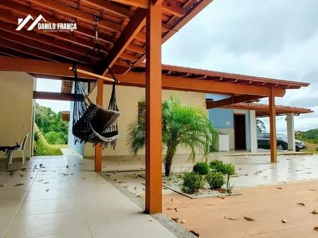 Vende-se linda chácara em Marechal Floriano  ES - Foto 4