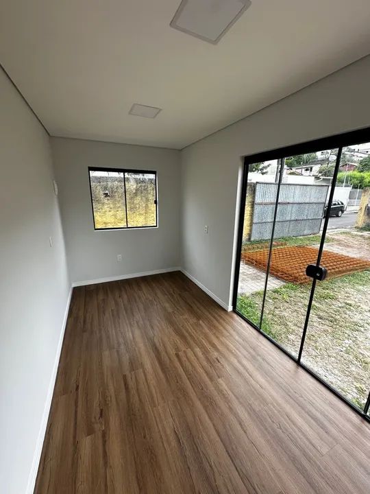 Container Marítimo 20 Pés - Escritório/Loja - Foto 4