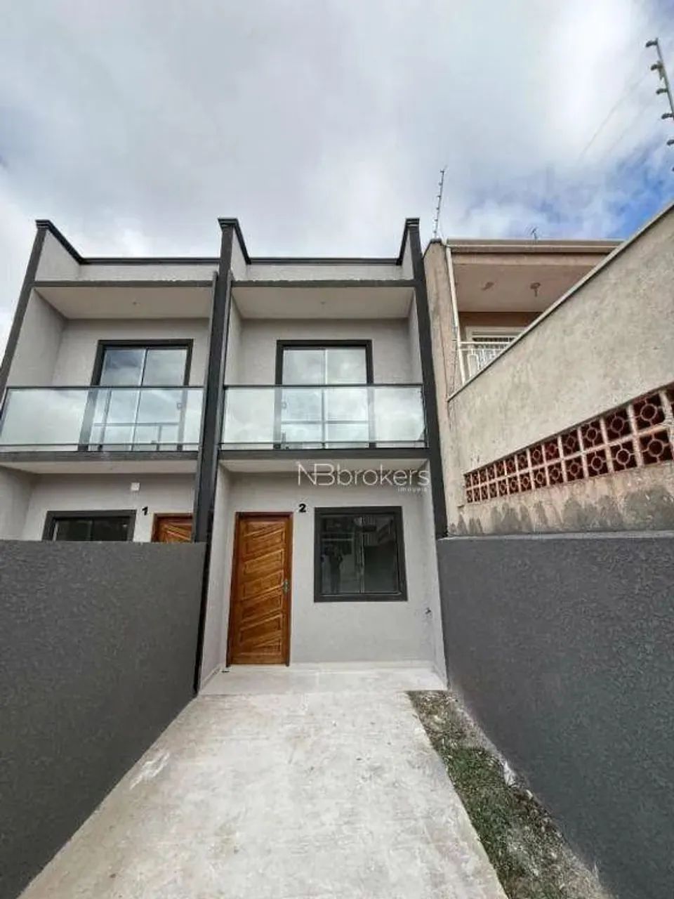 Sobrados Tatuquara - Foto 6