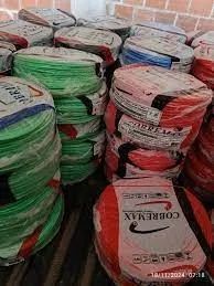 vendo cabo 2,5 cobremax 