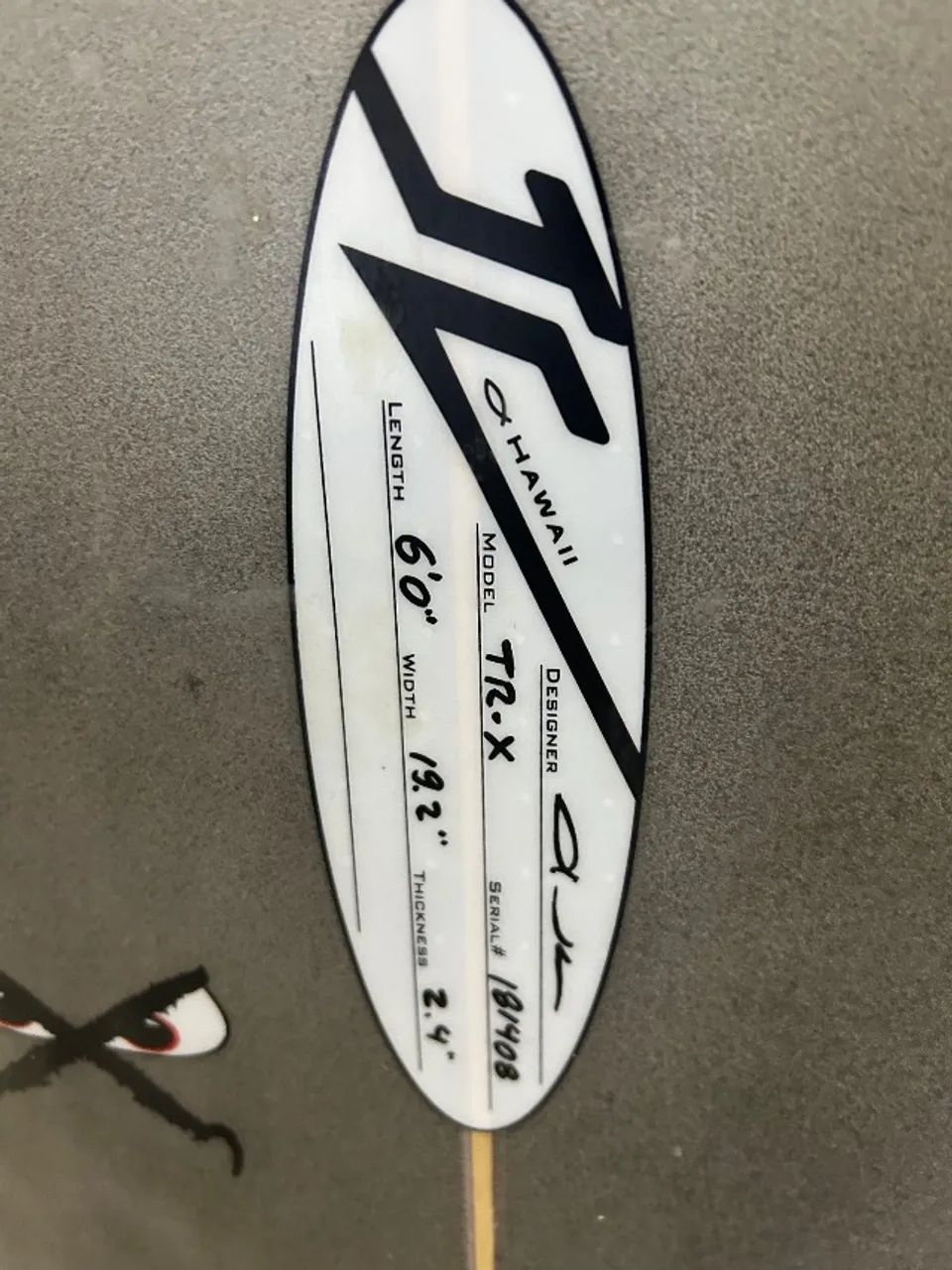 Prancha de surf  - Foto 3