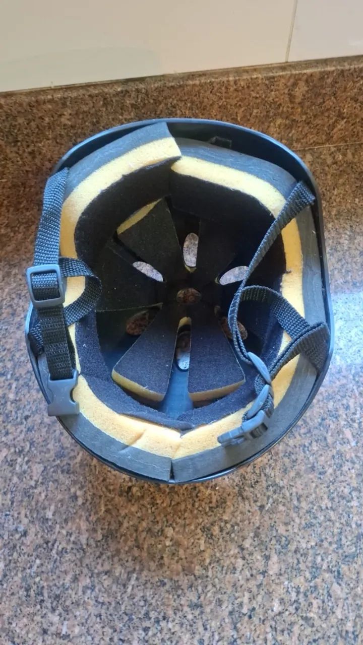 capacete pra ciclista - Foto 2